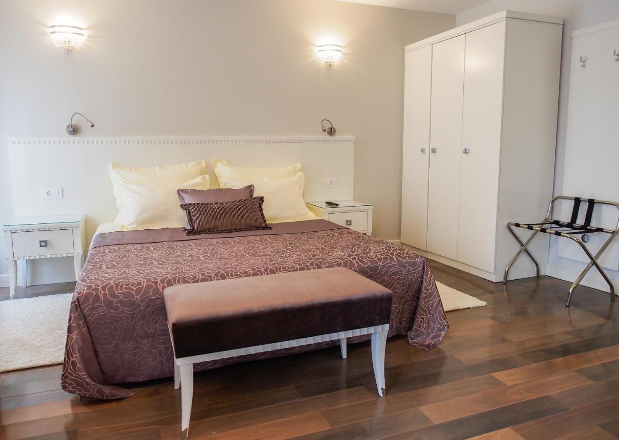 Devecchi Rooms Hvar Town Exterior photo