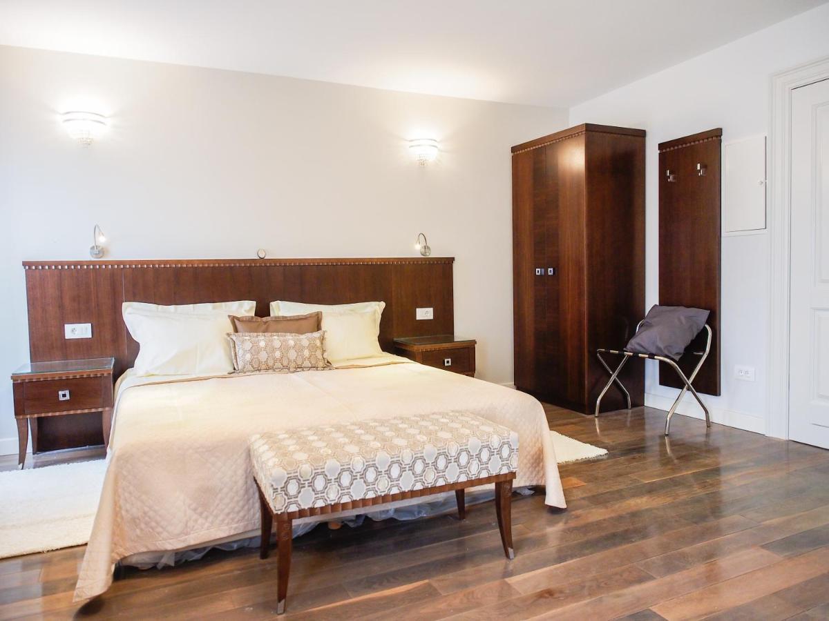 Devecchi Rooms Hvar Town Exterior photo