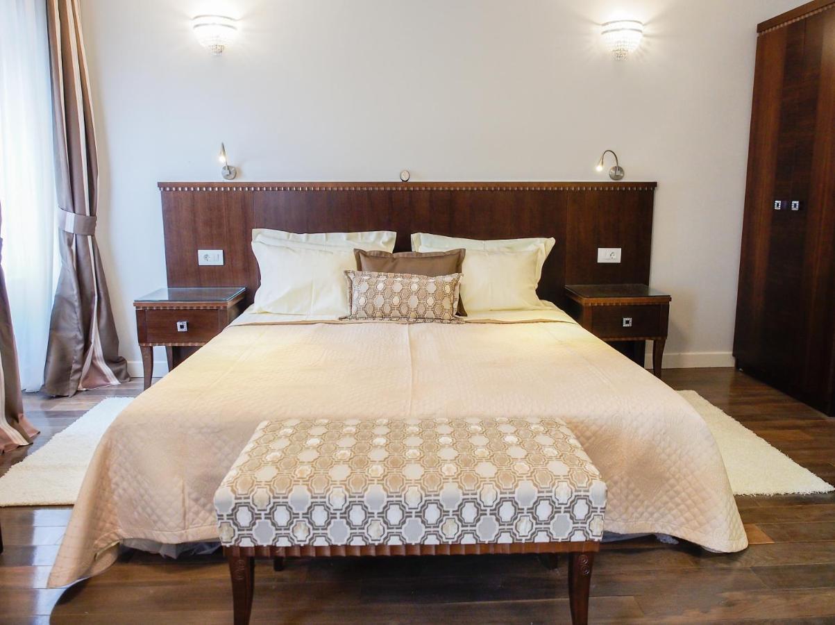 Devecchi Rooms Hvar Town Exterior photo