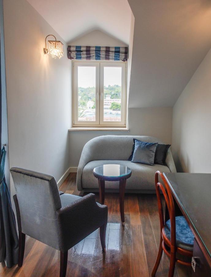 Devecchi Rooms Hvar Town Exterior photo