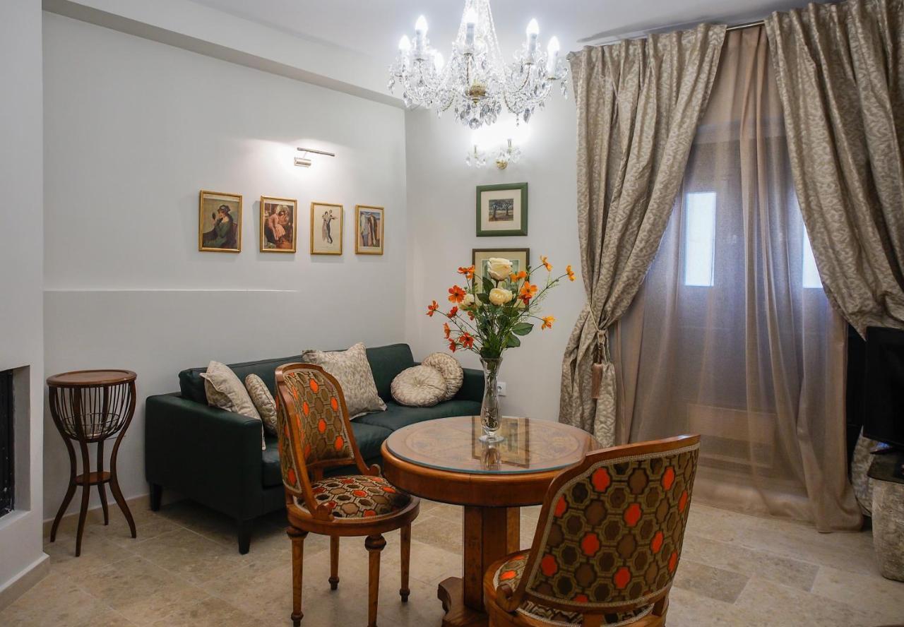 Devecchi Rooms Hvar Town Exterior photo