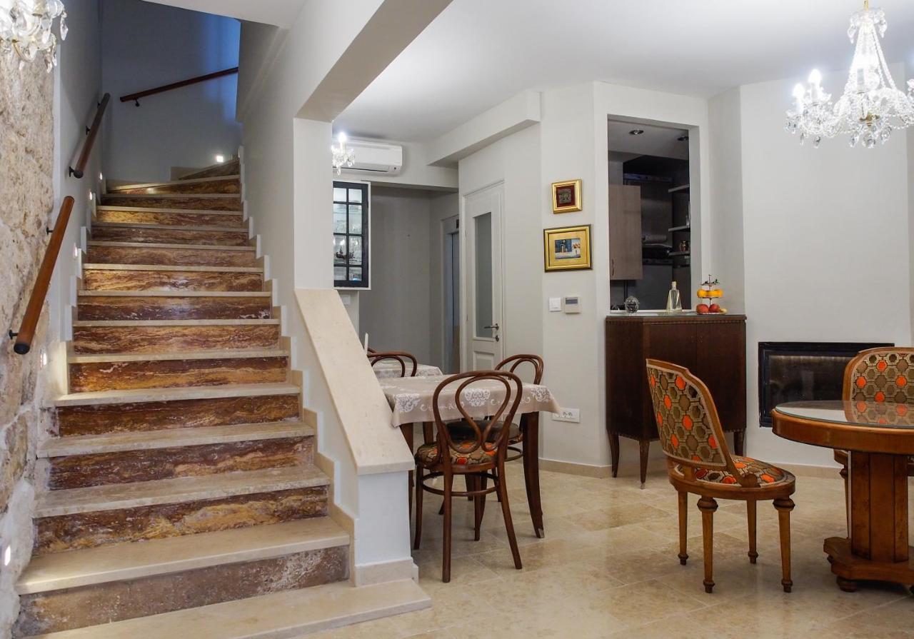 Devecchi Rooms Hvar Town Exterior photo