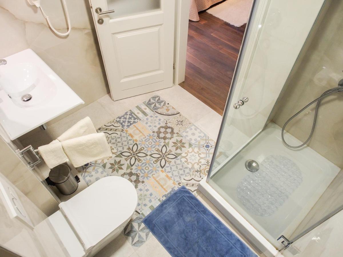 Devecchi Rooms Hvar Town Exterior photo