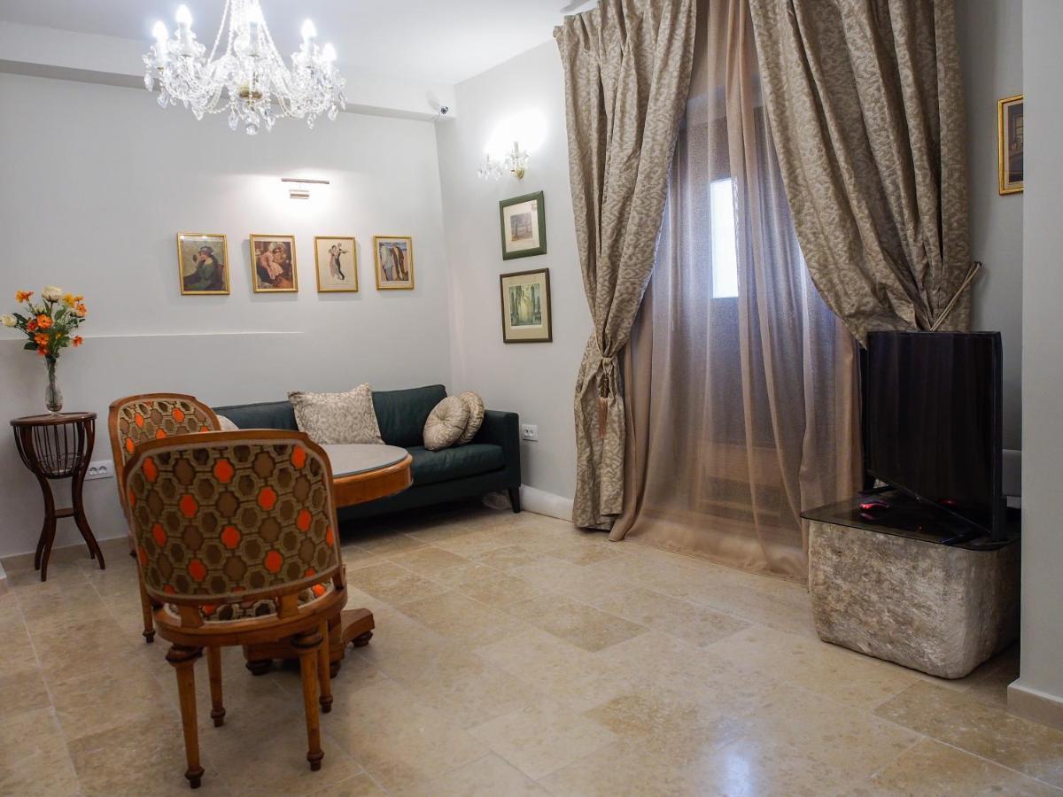Devecchi Rooms Hvar Town Exterior photo