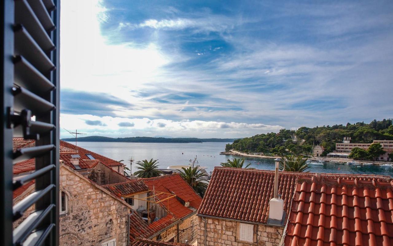Devecchi Rooms Hvar Town Exterior photo